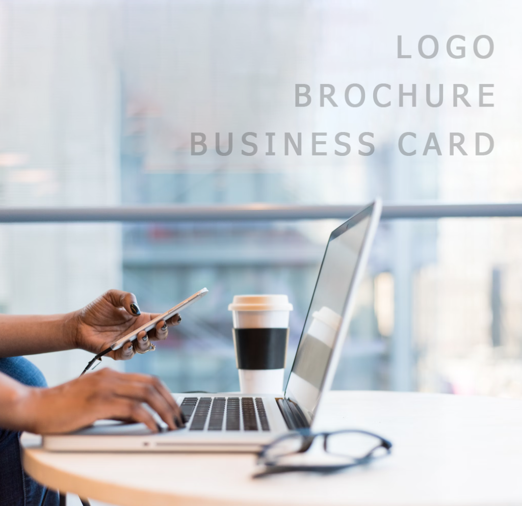 Graphic Design by Root Marketing - Business Card, Logo, Brochure
